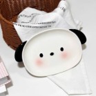 Đĩa cún Pochacco xinh yêu gốm sứ cao cấp