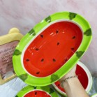Đĩa oval sâu lòng