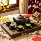 Bộ dáng bí thấp TL