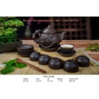 Bộ số 1 500ml Lòng Trắng