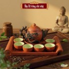 Bộ số 2 400ml