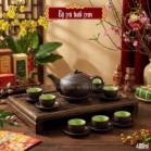 Màu Đen