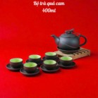 Màu Đen
