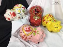 Màu đỏ